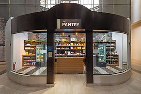 Staybridges Suítes São Paulo by IHG