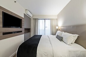 Staybridges Suítes São Paulo by IHG