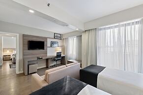 Staybridges Suítes São Paulo by IHG