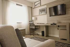 Staybridges Suítes São Paulo by IHG