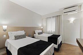 Staybridges Suítes São Paulo by IHG