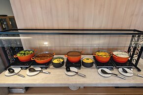 Staybridges Suítes São Paulo by IHG