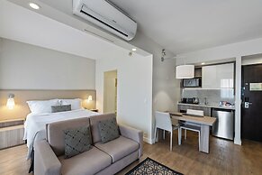 Staybridges Suítes São Paulo by IHG