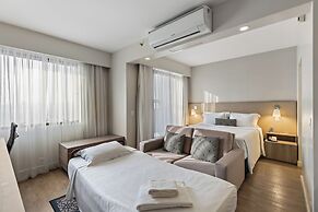 Staybridges Suítes São Paulo by IHG