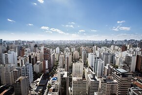 Staybridges Suítes São Paulo by IHG