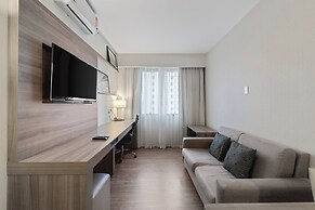 Staybridges Suítes São Paulo by IHG