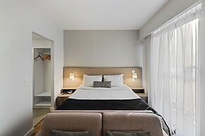 Staybridges Suítes São Paulo by IHG