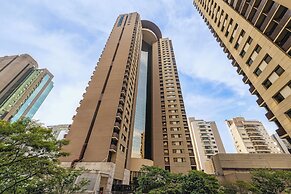 Staybridges Suítes São Paulo by IHG