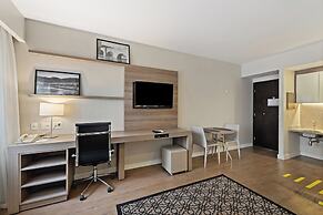 Staybridges Suítes São Paulo by IHG