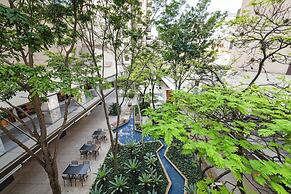 Staybridges Suítes São Paulo by IHG