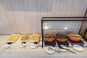 Staybridges Suítes São Paulo by IHG