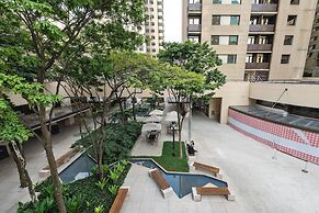 Staybridges Suítes São Paulo by IHG