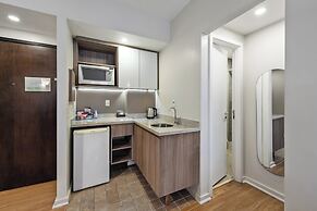 Staybridges Suítes São Paulo by IHG