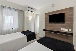 Staybridges Suítes São Paulo by IHG