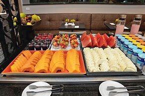 Staybridges Suítes São Paulo by IHG