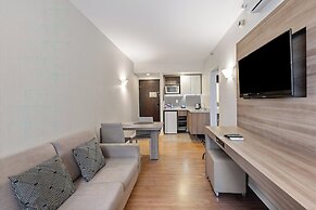 Staybridges Suítes São Paulo by IHG