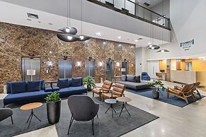 Staybridges Suítes São Paulo by IHG