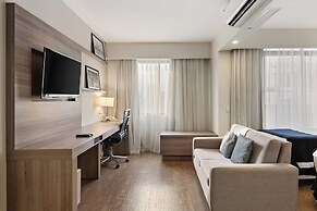 Staybridges Suítes São Paulo by IHG