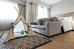 Staybridges Suítes São Paulo by IHG