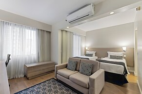 Staybridges Suítes São Paulo by IHG