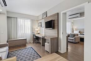 Staybridges Suítes São Paulo by IHG