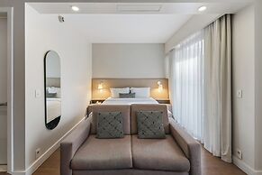 Staybridges Suítes São Paulo by IHG