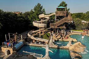 Gaylord Texan Resort & Convention Center