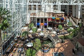 Gaylord Texan Resort & Convention Center