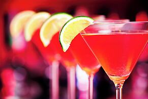 Gaylord Texan Resort & Convention Center