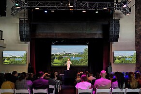 Gaylord Texan Resort & Convention Center
