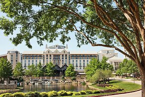 Gaylord Texan Resort & Convention Center