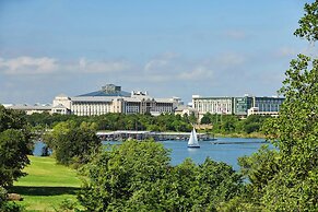 Gaylord Texan Resort & Convention Center