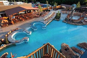 Gaylord Texan Resort & Convention Center