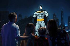 Gaylord Texan Resort & Convention Center