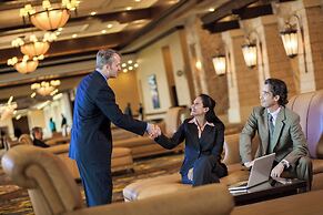 Gaylord Texan Resort & Convention Center