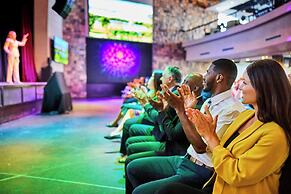 Gaylord Texan Resort & Convention Center