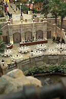 Gaylord Texan Resort & Convention Center