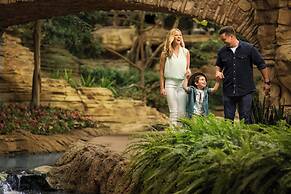 Gaylord Texan Resort & Convention Center