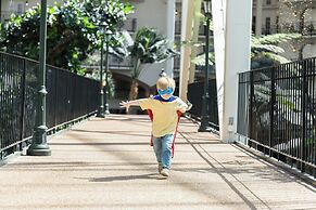 Gaylord Texan Resort & Convention Center