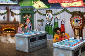 Gaylord Texan Resort & Convention Center