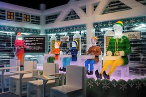 Gaylord Texan Resort & Convention Center