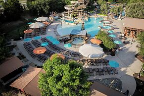 Gaylord Texan Resort & Convention Center