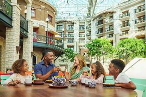 Gaylord Texan Resort & Convention Center