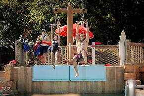 Gaylord Texan Resort & Convention Center