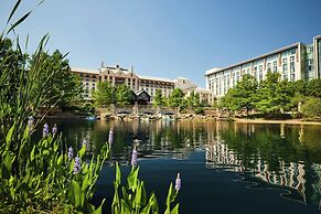 Gaylord Texan Resort & Convention Center
