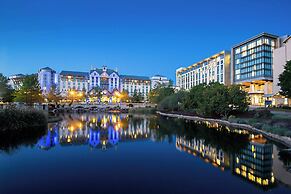 Gaylord Texan Resort & Convention Center