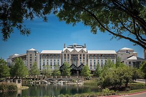 Gaylord Texan Resort & Convention Center