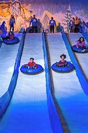 Gaylord Texan Resort & Convention Center