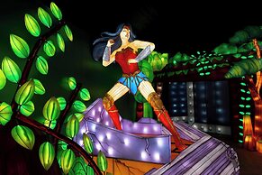 Gaylord Texan Resort & Convention Center