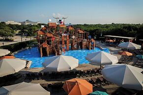 Gaylord Texan Resort & Convention Center